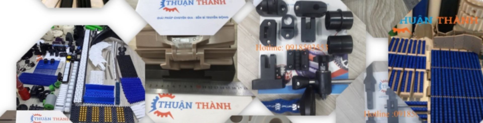 Băng tải phụ tùng