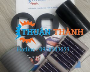 Bộ cùm nhông
