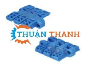 BĂNG TẢI XÍCH NHỰA 1050