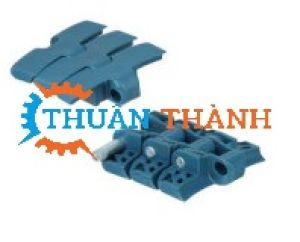 BĂNG TẢI XÍCH NHỰA 1060