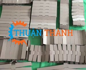 Xích nhựa 820 