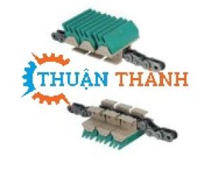 BĂNG TẢI XÍCH NHỰA 1873 G3