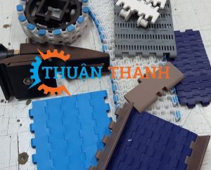Băng tải modular belt