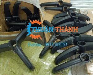 Chân đế băng tải LZ Và SZ
