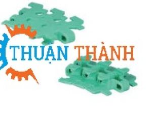 BĂNG TẢI XÍCH NHỰA 82.6 R150