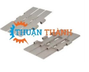 BĂNG TẢI XÍCH NHỰA 821