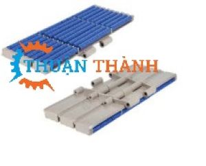BĂNG TẢI XÍCH NHỰA 822