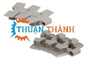 BĂNG TẢI XÍCH NHỰA 880 RT