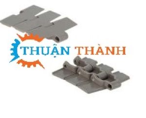 BĂNG TẢI XÍCH NHỰA 880-C1