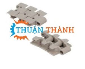 BĂNG TẢI XÍCH NHỰA 890 TAB GZ