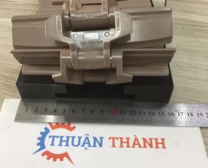 Băng tải xích nhựa cong 880 Tap K325