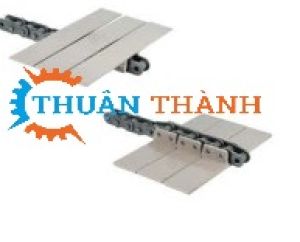 BĂNG TẢI XÍCH NHỰA 963