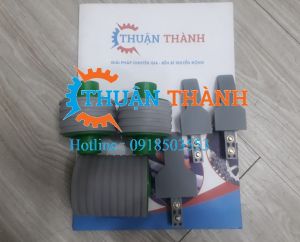 Tiếp đầu thanh dẫn hướng