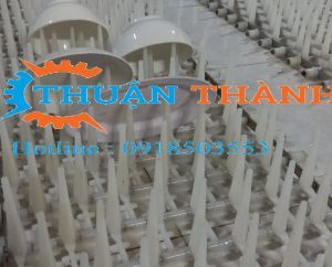 Băng tải rửa chén