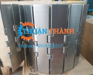 Xích inox 304 dòng SS812 K600
