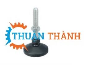 CHÂN ĐẾ BĂNG TẢI DGQ80
