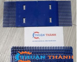Lược băng tải