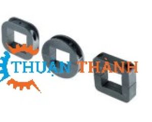 BỘ CÙM NHÔNG VUÔNG H-700S-S38.1