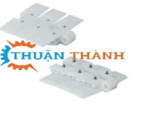 BĂNG TẢI XÍCH NHỰA RT 1400