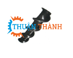 Trục vít Nhựa