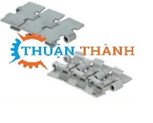 BĂNG TẢI XÍCH INOX SS-881 TAB