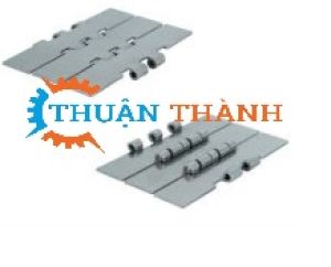 BĂNG TẢI XÍCH INOX SS-802