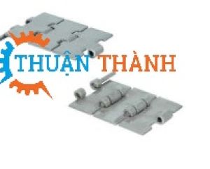 BĂNG TẢI XÍCH INOX SS-812