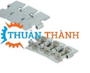 BĂNG TẢI XÍCH INOX SS-881
