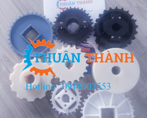 BÁNH NHÔNG BĂNG TẢI