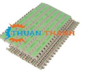 BĂNG TẢI NHỰA YS300-16