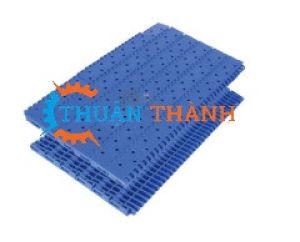 BĂNG TẢI NHỰA YS400-3