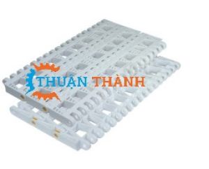 BĂNG TẢI NHỰA YS500-4