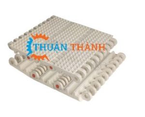BĂNG TẢI NHỰA YS650-3