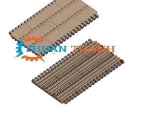 BĂNG TẢI NHỰA YS660-1