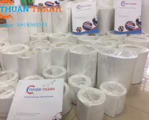 BĂNG TẢI PVC