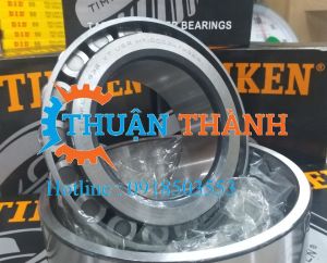 Bạc đạn Timken