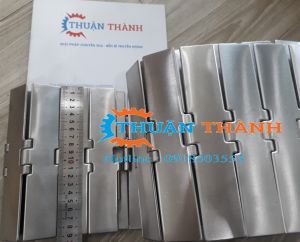 BĂNG TẢI SSH 8127 K750 MAGRIC-ITALYA