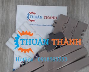 THÔNG SỐ BĂNG TẢI XÍCH NHỰA
