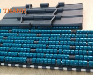 Băng tải con lăn dòng 822 Và 883