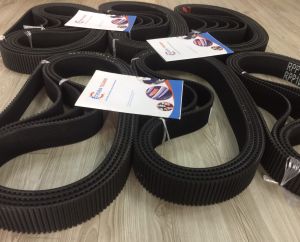 Dây curoa bản lớn