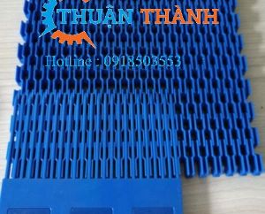 Băng tải nhựa YS 1000-1''