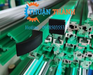 Thanh trượt chống mòn