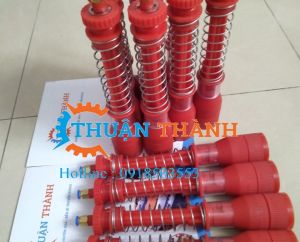 chụp hút chai lọ nghành bia nước ngọt
