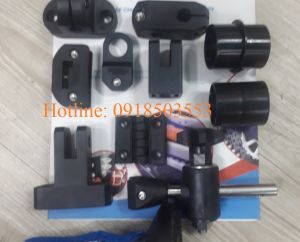 Phụ kiện bát đỡ thành