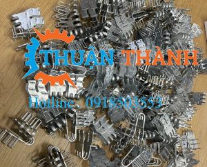 Móc nối băng tải