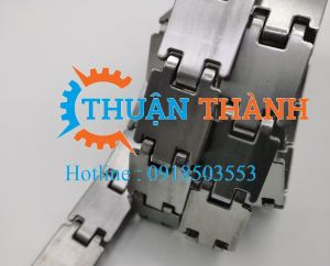 BĂNG TẢI SSHR 812 K125 MAGRIS-ITALYA