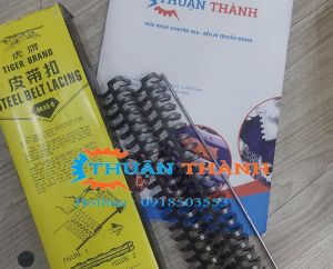 Móc nối băng tải ( Nối dạng xương cá )
