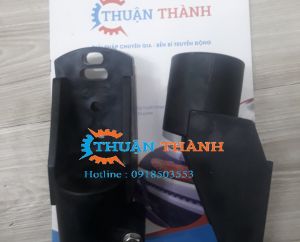 Khớp nối thành băng tải