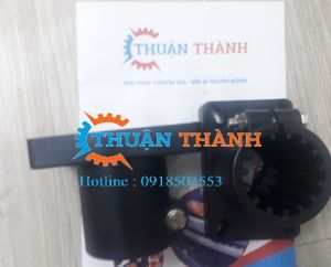 Đỡ nối băng tải