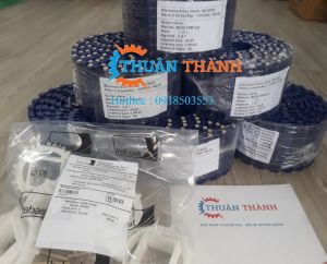 Băng tải nhựa habasit